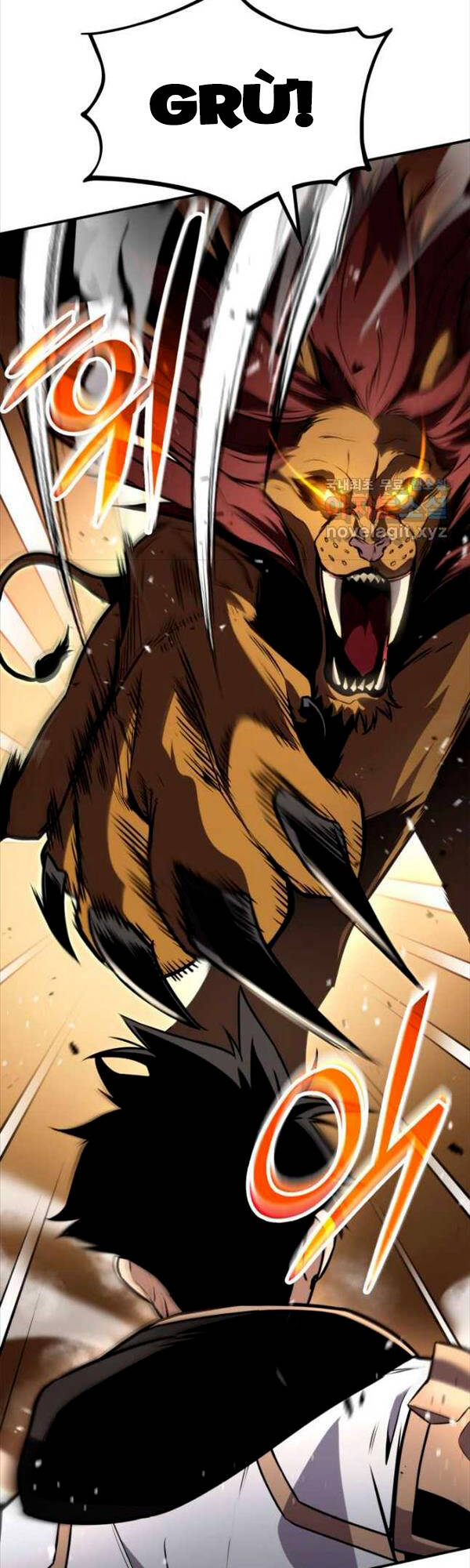 huyền thoại game thủ - tái xuất chapter 106 17