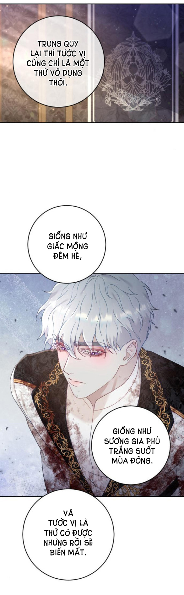 thuần hóa nam nô lệ hắc hóa chapter 5.2 20