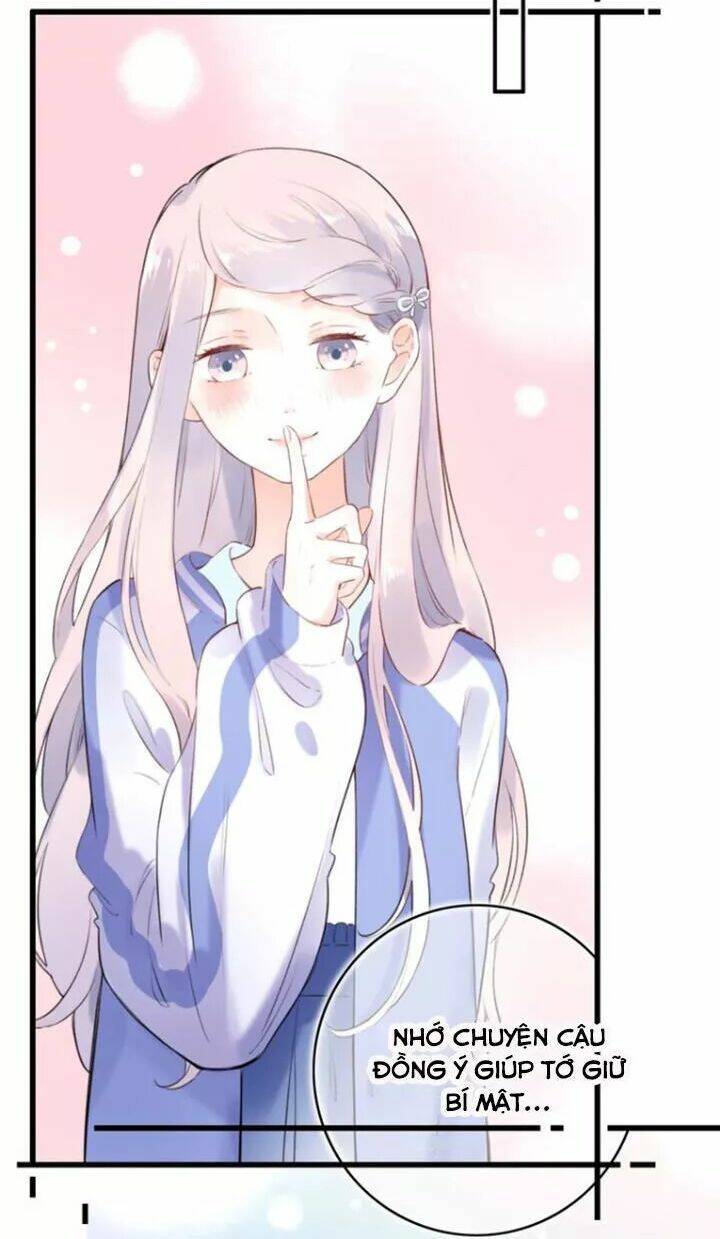 trạch thượng tịch mịch huỳnh hỏa chapter 56 44