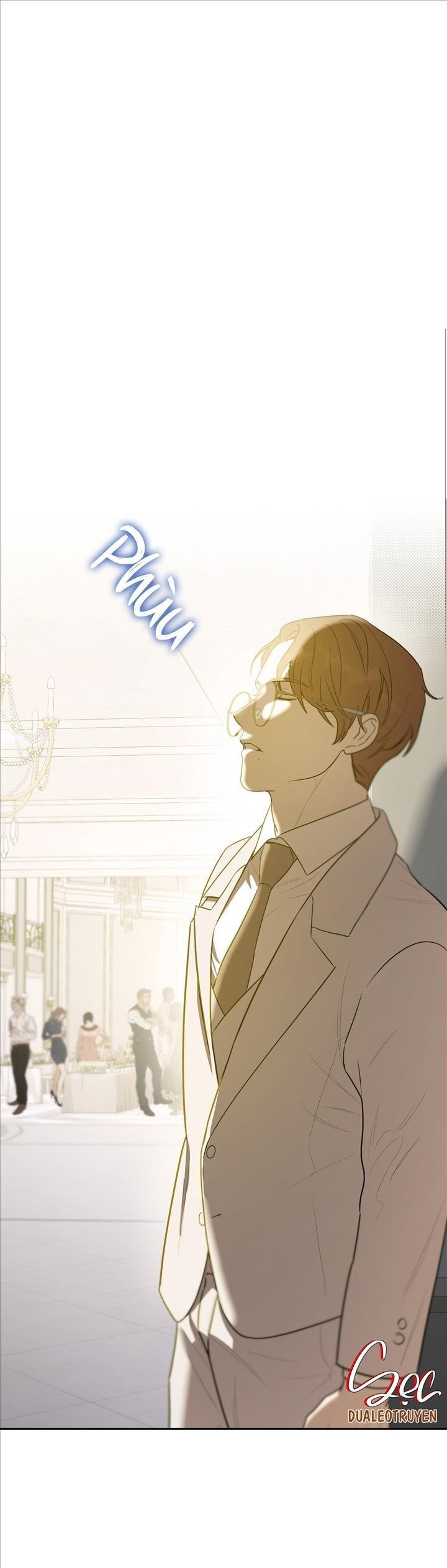 mị hoặc khó cưỡng chapter 39 1