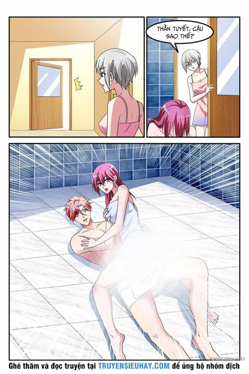 thiên tài cao thủ chapter 146 6