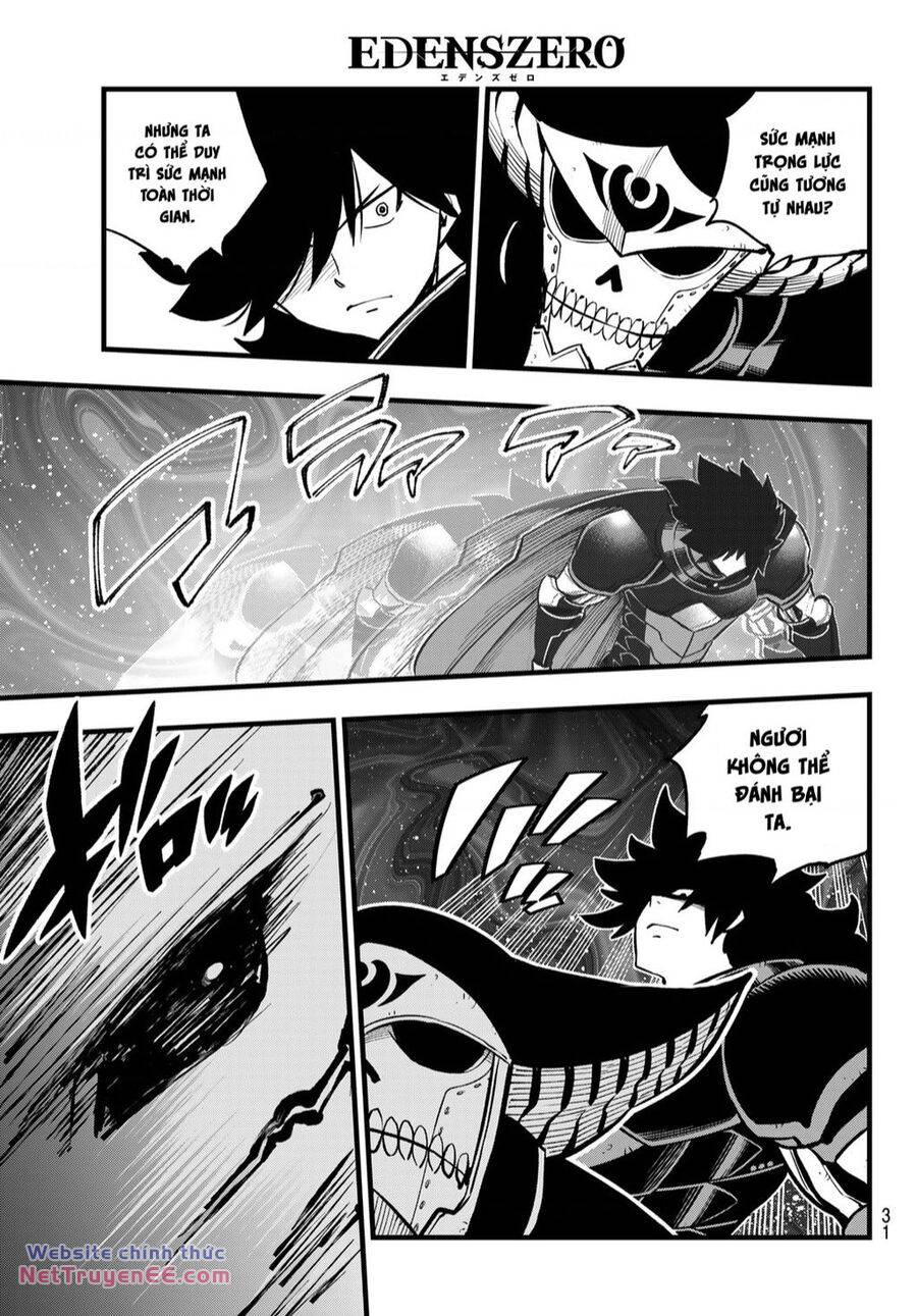 hội pháp sư và thánh thạch rave chapter 279 20