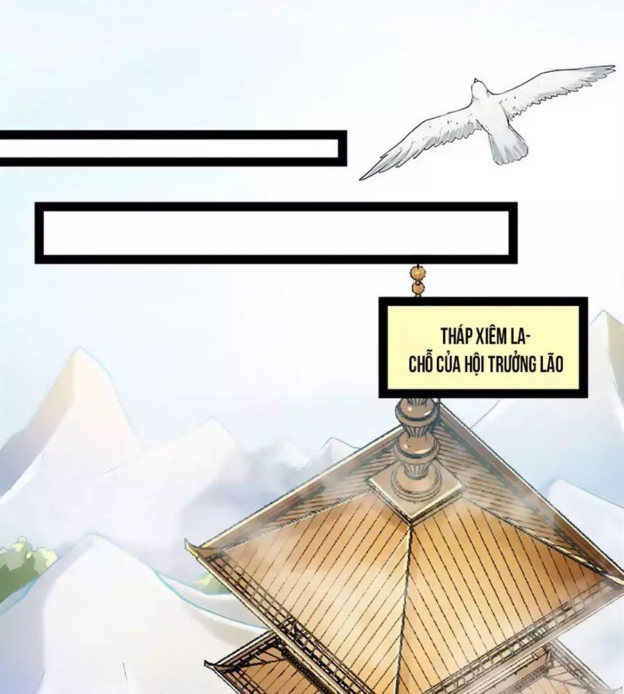 liêu liêu nhân thân tu tiên truyện chapter 75 81