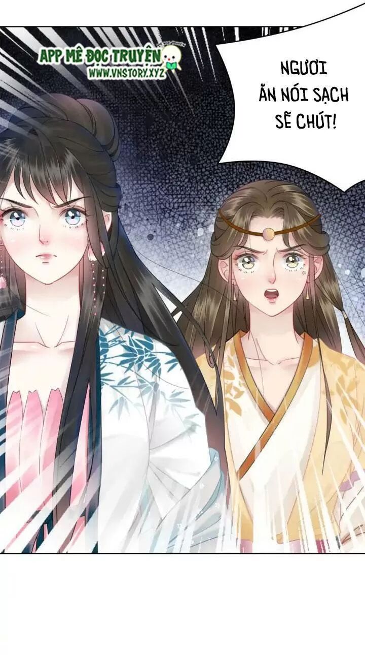 cực phẩm phế vật tiểu thư chapter 125 33