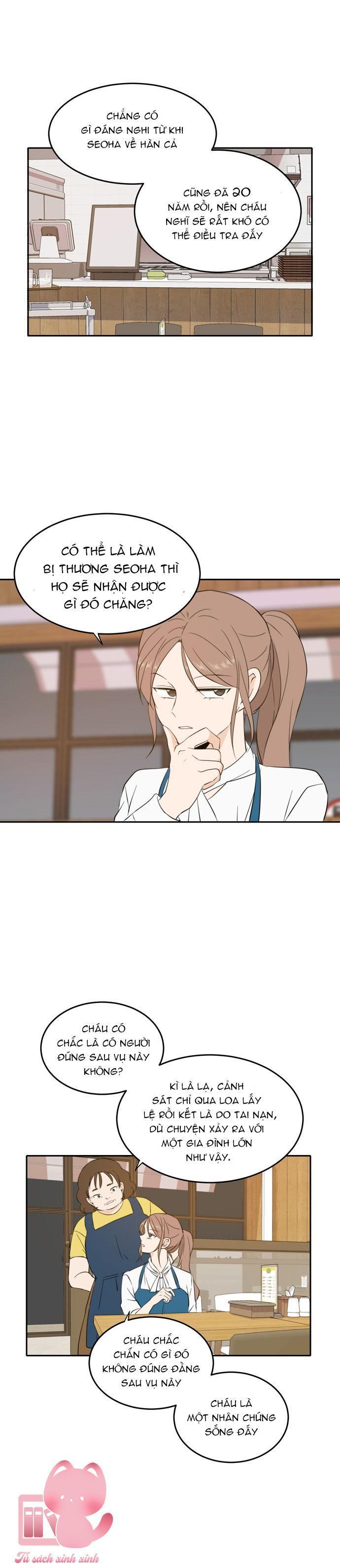 hẹn gặp nhau ở kiếp thứ 19 chapter 29 21