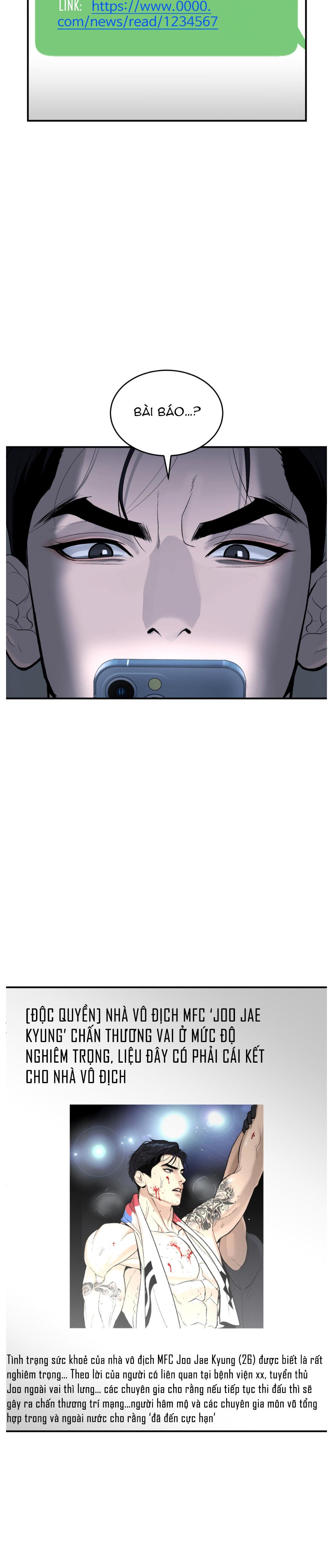 điềm rủi chapter 35 53