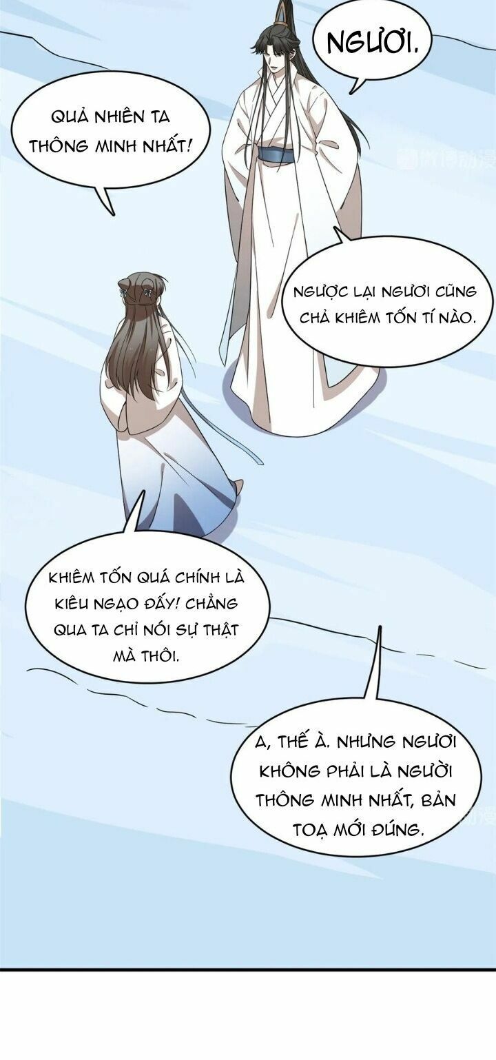 độc bộ thiên hạ: đặc công thần y chapter 255 8