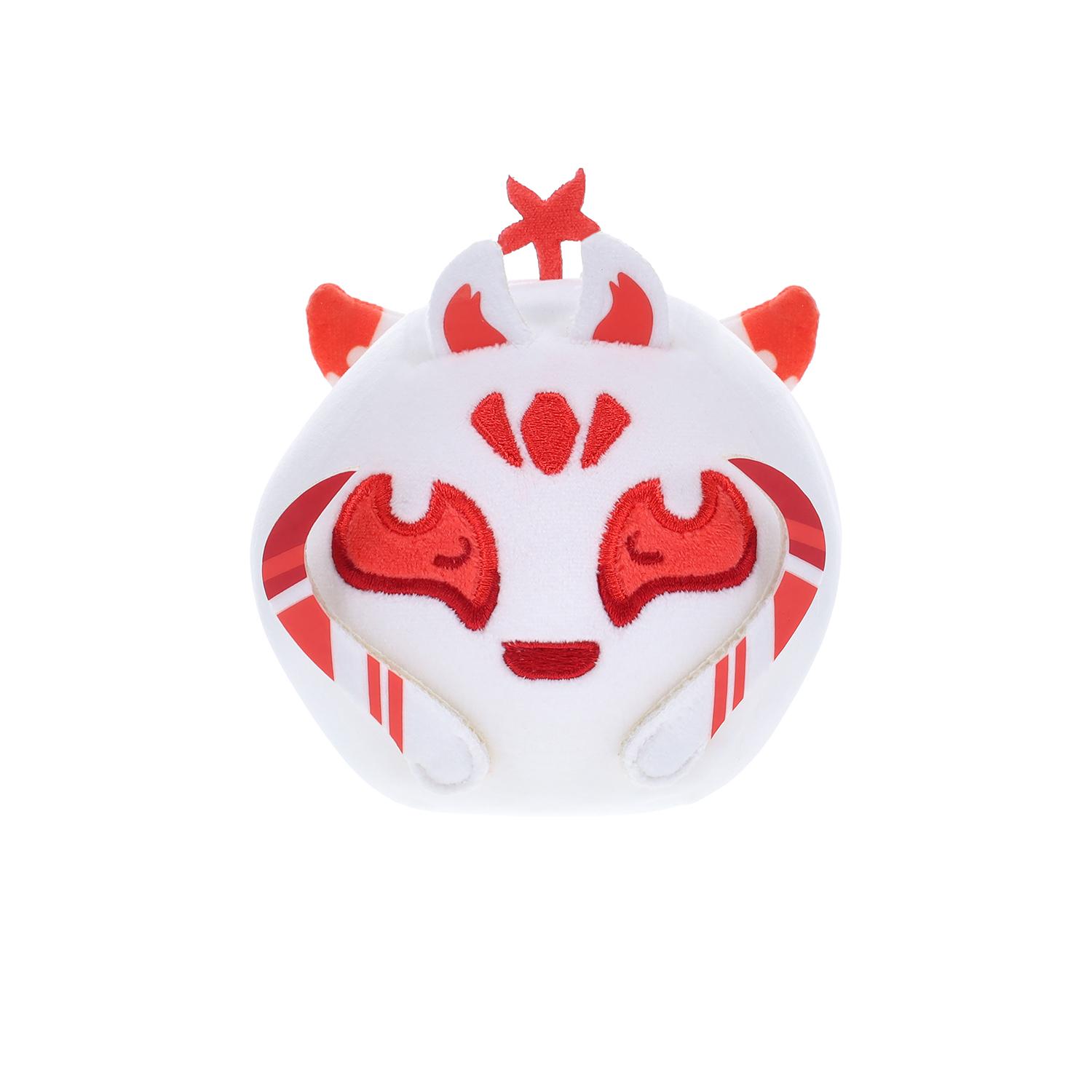 Đồ Chơi Trái Kitsune Khổng Lồ Với Nhiều Vật Phẩm Bí Ẩn - Blox Fruits BN3302 (Sản Phẩm Bên Trong Là Ngẫu Nhiên)