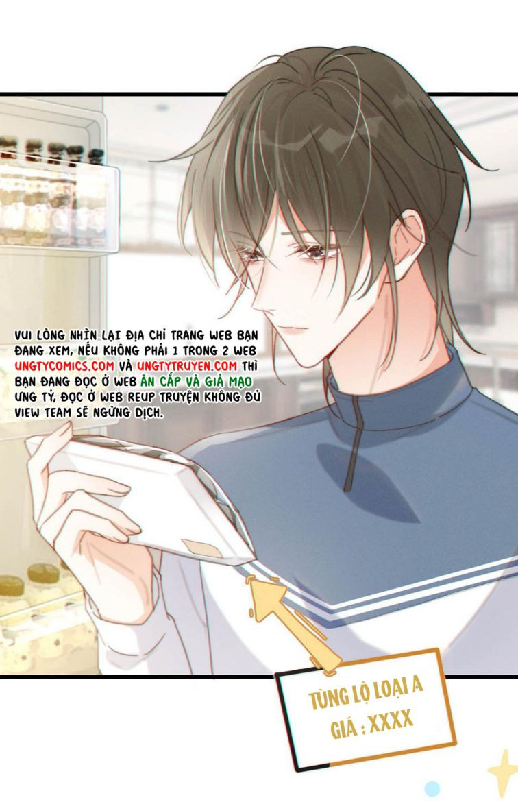 nịch tửu chapter 14 33