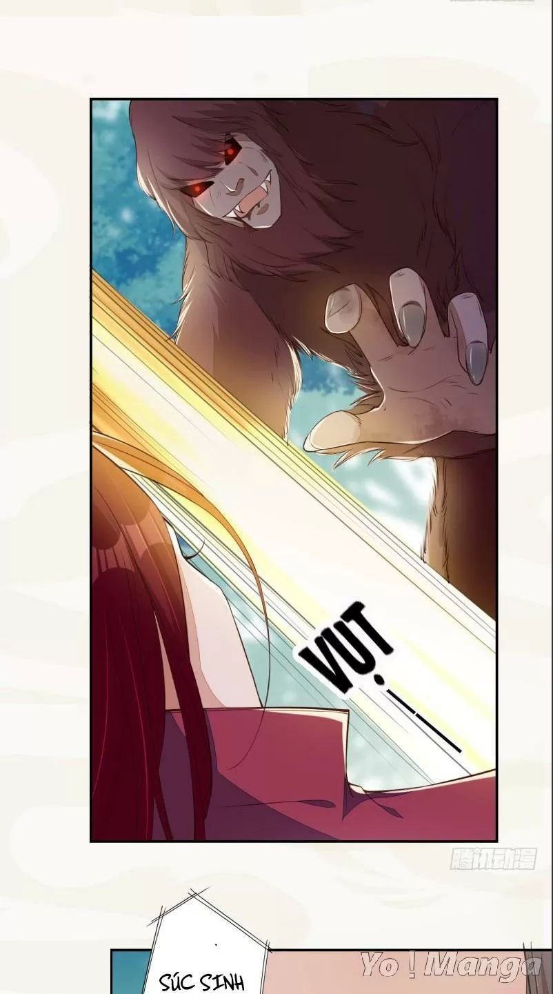 tuyệt thế luyện đan sư chapter 73 13