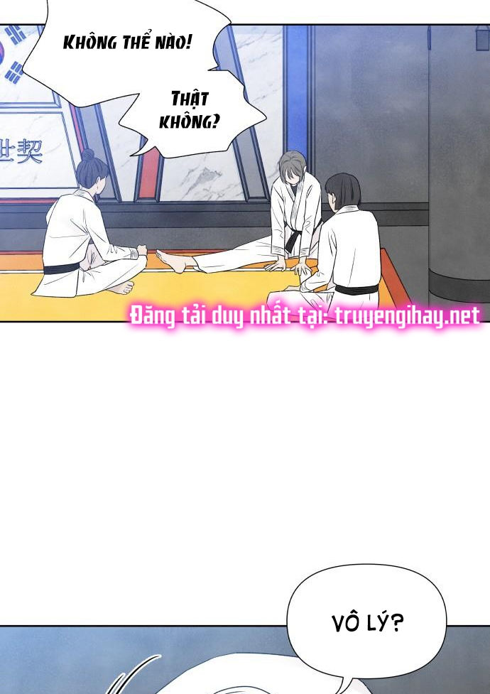 điều khiến tôi quyết tâm muốn chết chapter 12.2 29