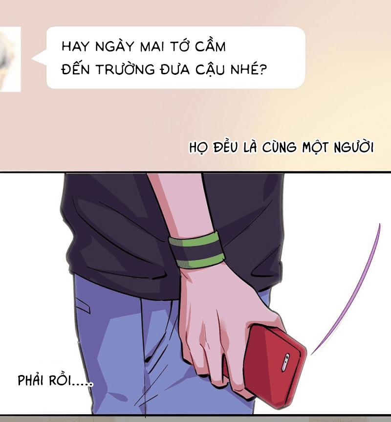 ngôn tình nam chính không thẳng được chapter 6 35