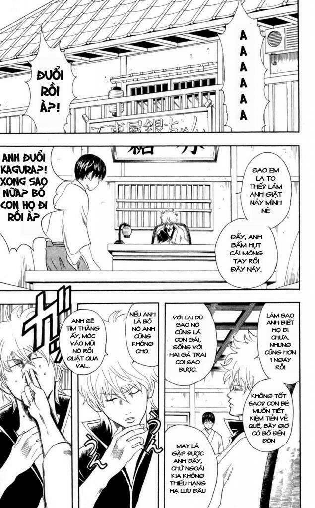 gintama - linh hồn bạc chapter 59 9