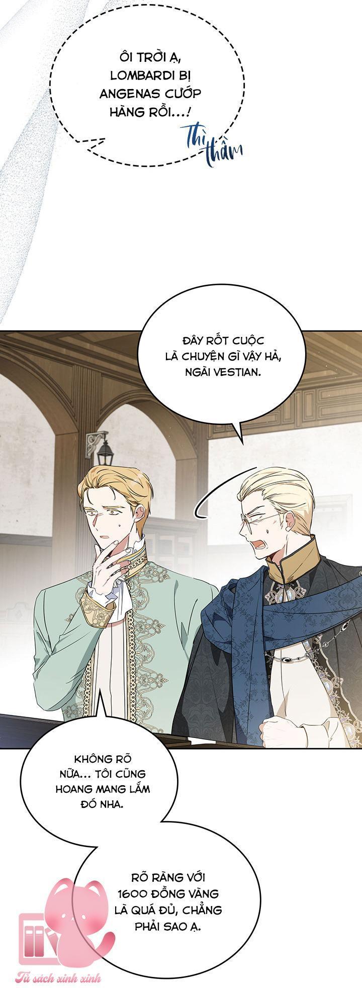 kiếp này ta sẽ trở thành gia chủ chapter 83 61