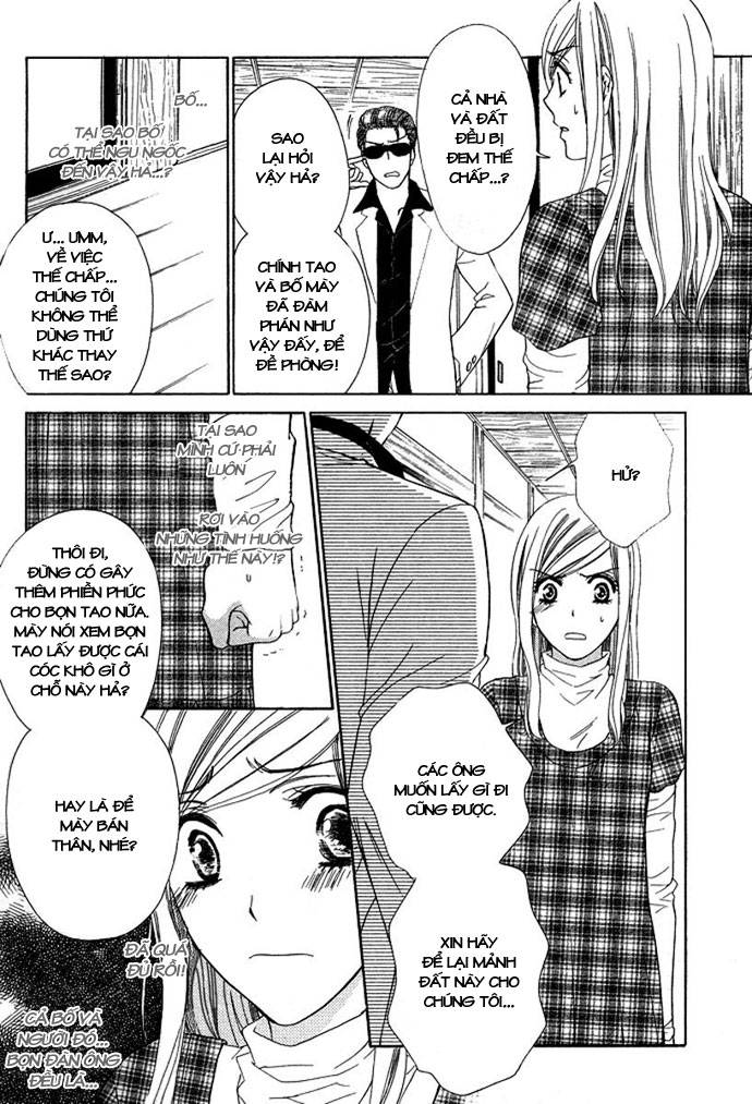 hapi mari chapter 1 39