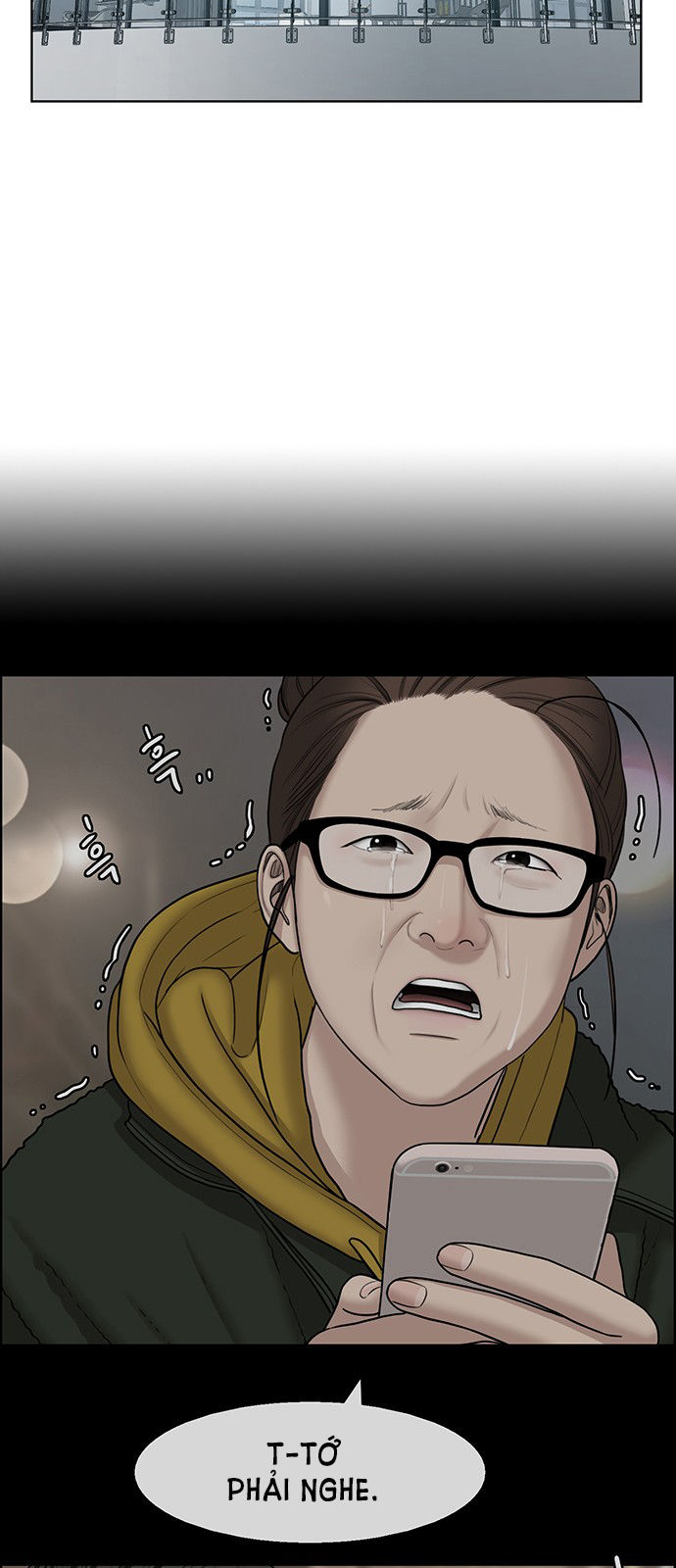 vẻ đẹp đích thực - true beauty chapter 136.2 16