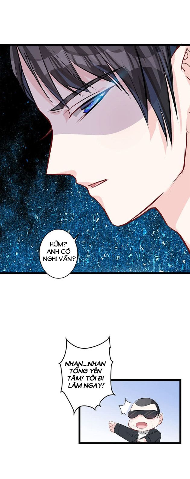 Tân Nương Thế Thân chapter 16 - Trang 7