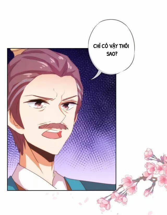 ồ, phu quân đáng yêu của tôi! chapter 70 22