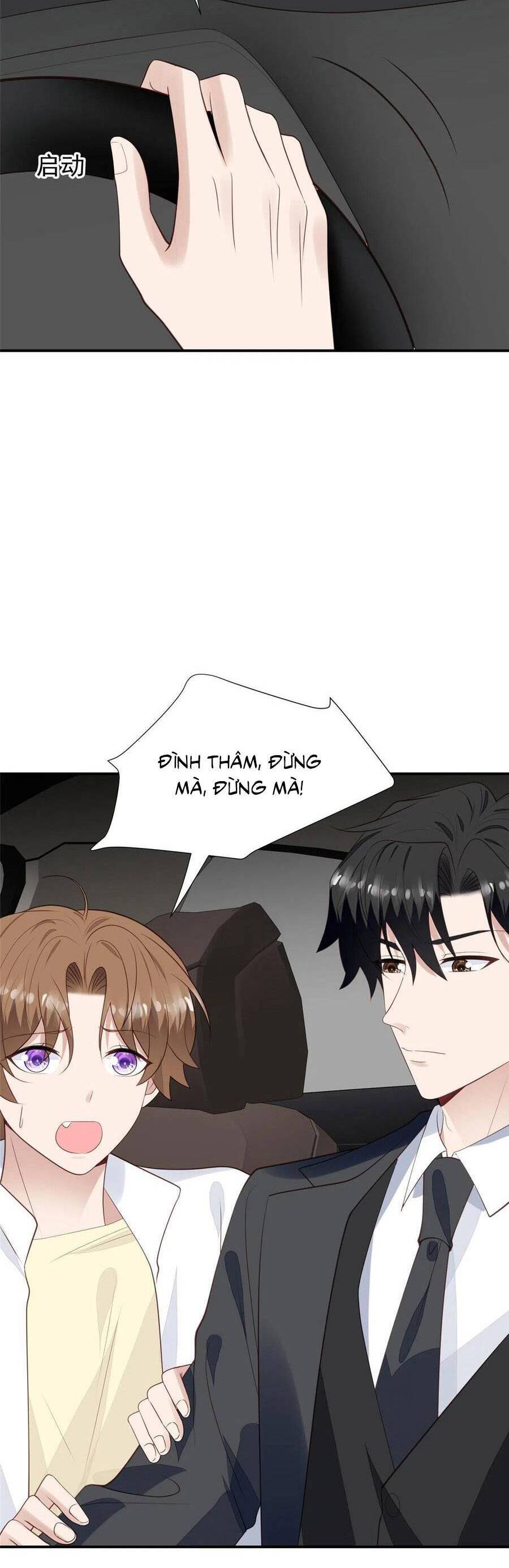 dựa vào đại lão ổn định vị trí c trong nam đoàn chapter 172 8