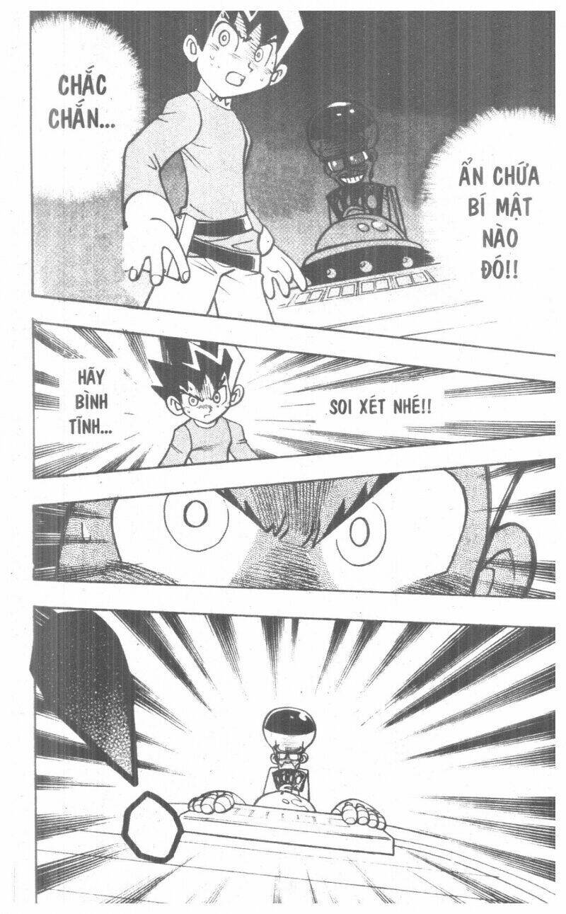 duel masters chapter 4 175