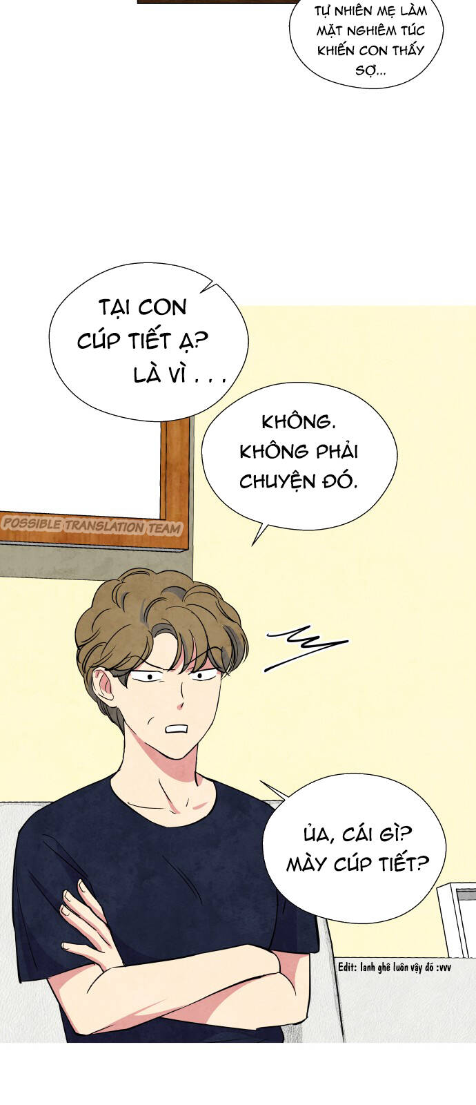 tai sói và mũ đỏ chapter 4 22