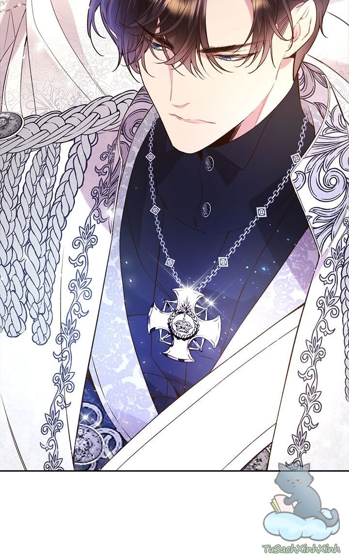 [15+] công chúa chloe chapter 68 52