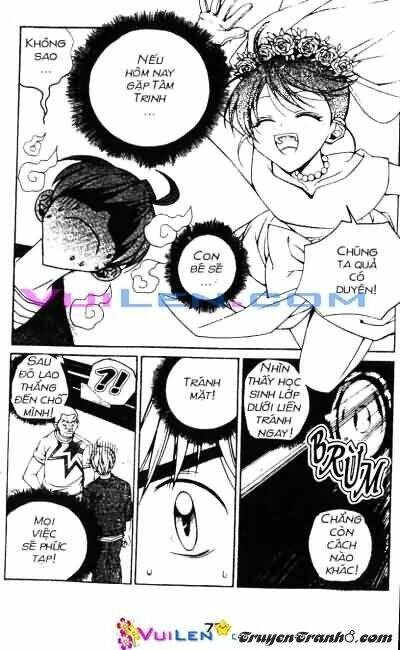 đóa hoa anh đào chapter 6 78