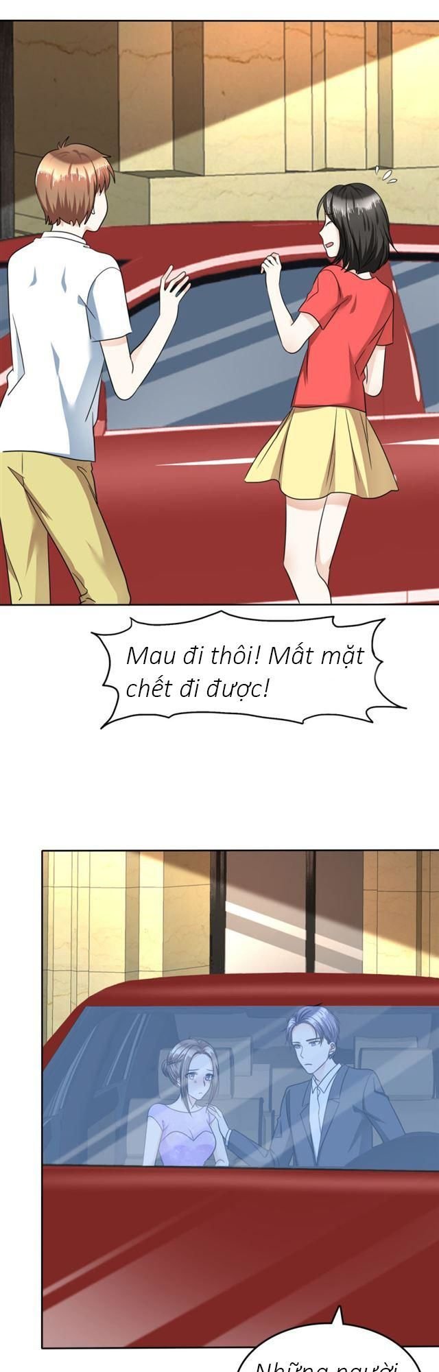 con đường phản công của sủng thê chapter 39 11