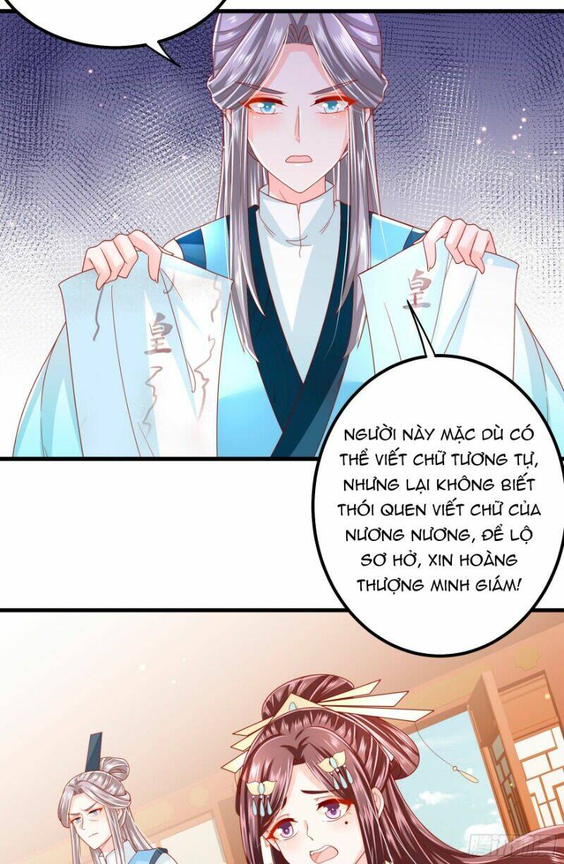 ta phải làm hoàng hậu chapter 24 14