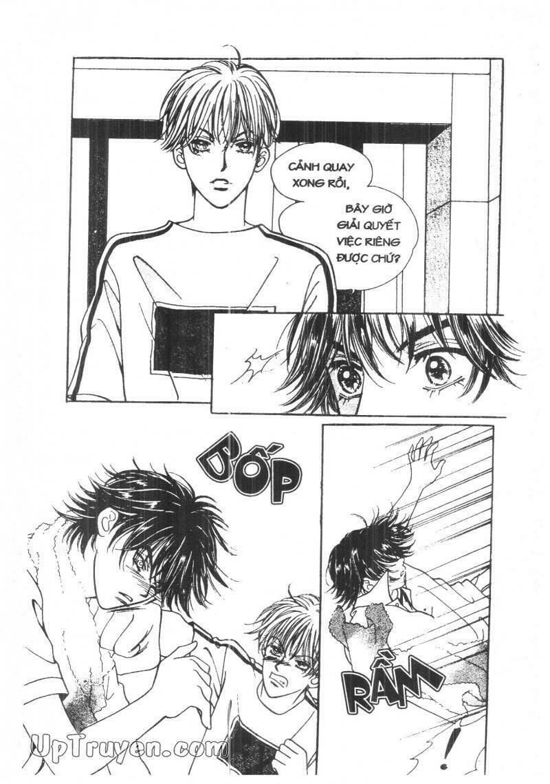 nụ hôn chàng trai chapter 6 30