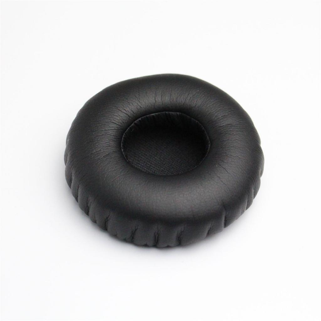 1 Pair Replacement Ear Pads Cushions+1x Headband Replacement for Headphone