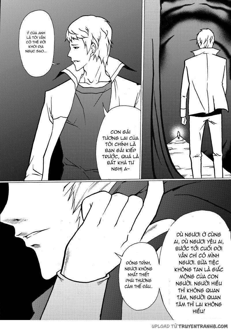 nhân quả tuần hoàn chapter 12.7 4