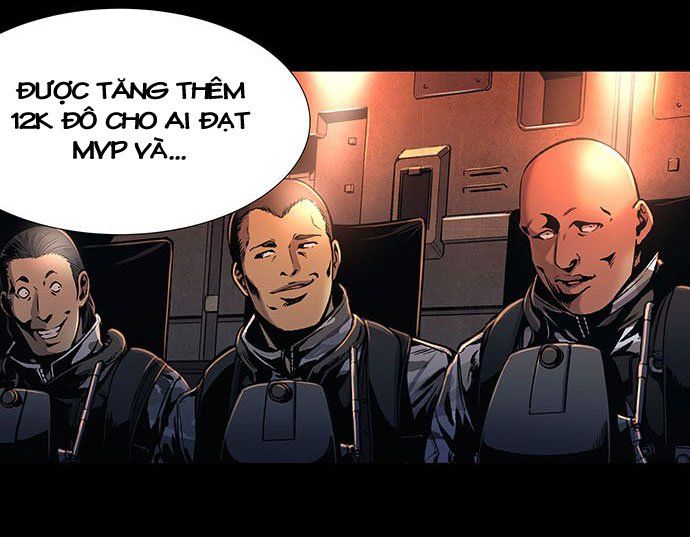 dog man (chó săn) chapter 1 21