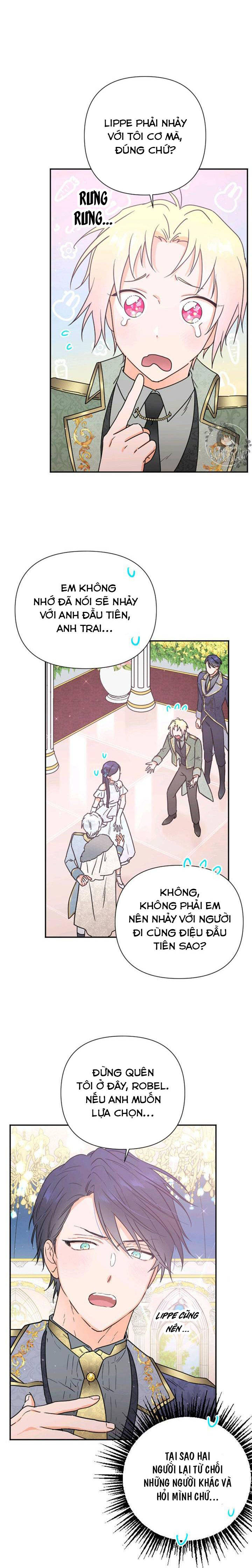 lady baby chapter 124 2