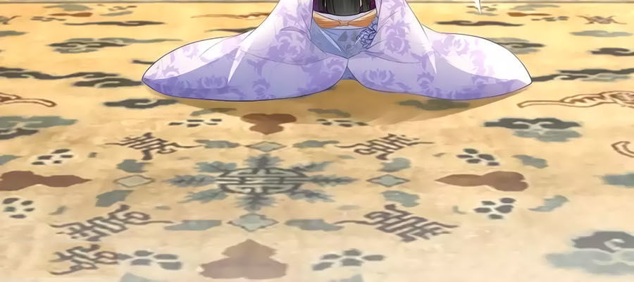 trù nương hoàng hậu chapter 33 15