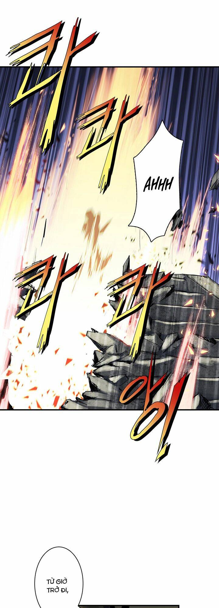 quỷ vương là goblin thì có vấn đề gì không?! chapter 6 23