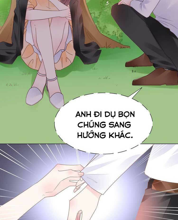 điều ước sủng ái bất bình đẳng chapter 98.1 14