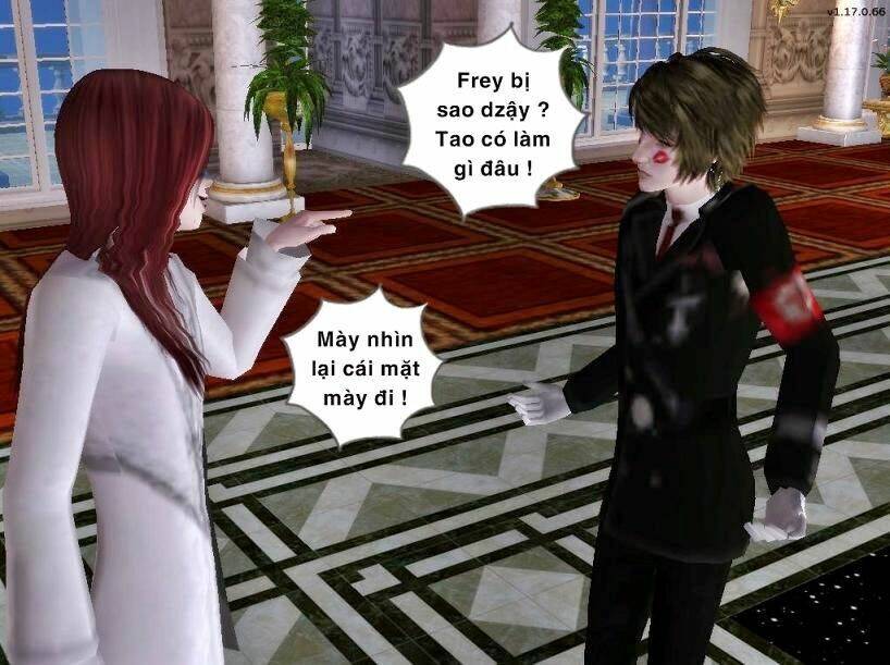 truyện sims - earl story chapter 30 26