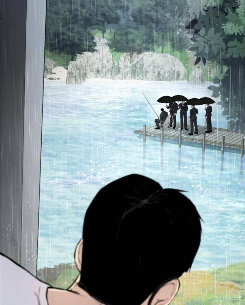 đặc vụ kim chapter 28.5 63