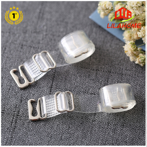 Dây Áo Ngực Trong Suốt 1cm, Tự Tin Diện Áo Cúp Ngực - Chính Hãng