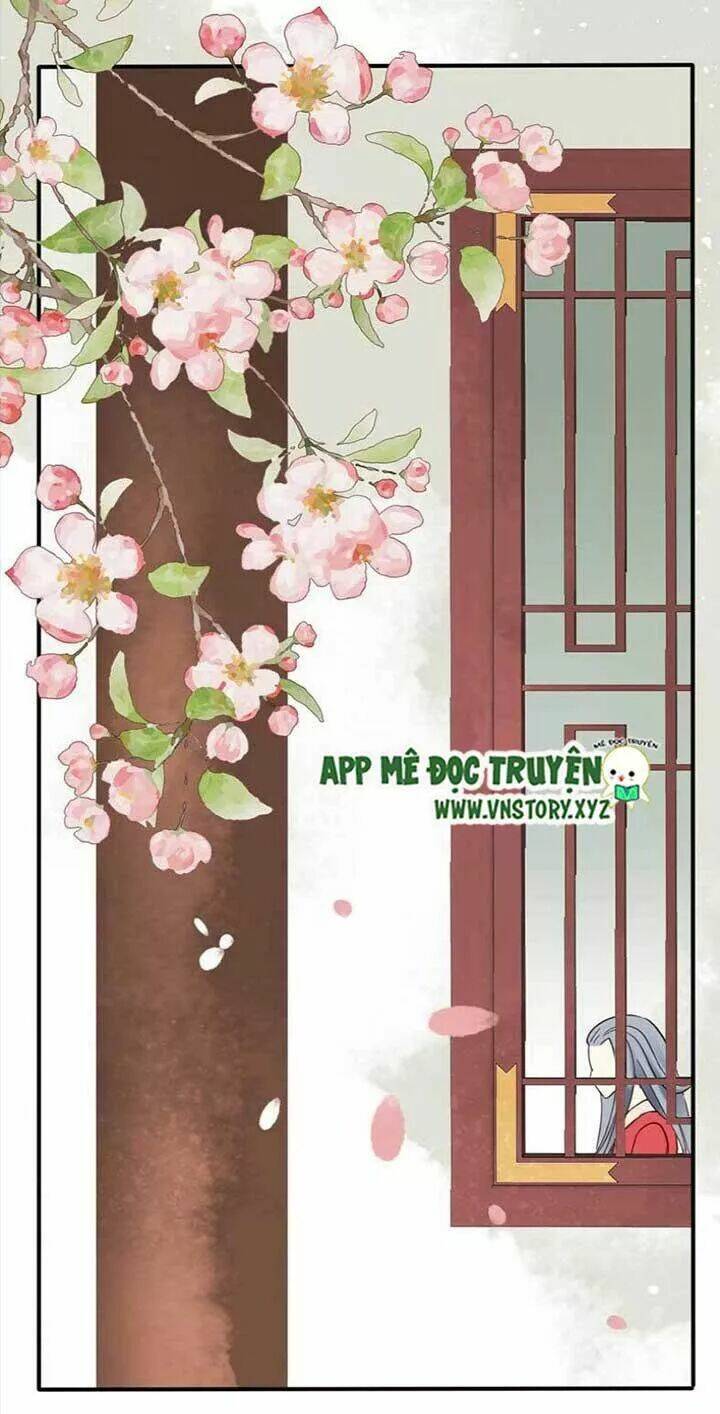 kiều nữ độc phi chapter 34 2