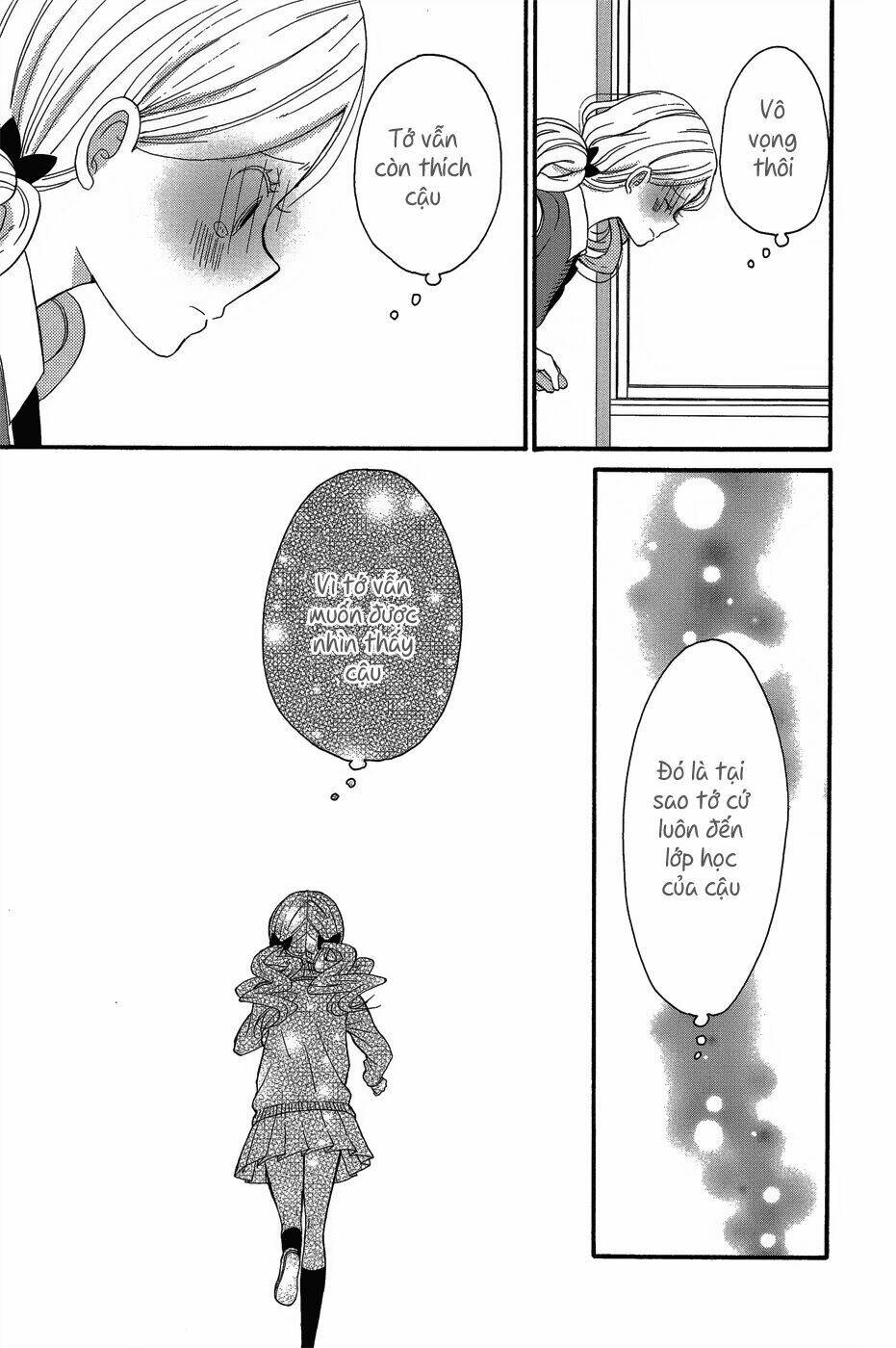 ngôi nhà mặt trời chapter 24 24