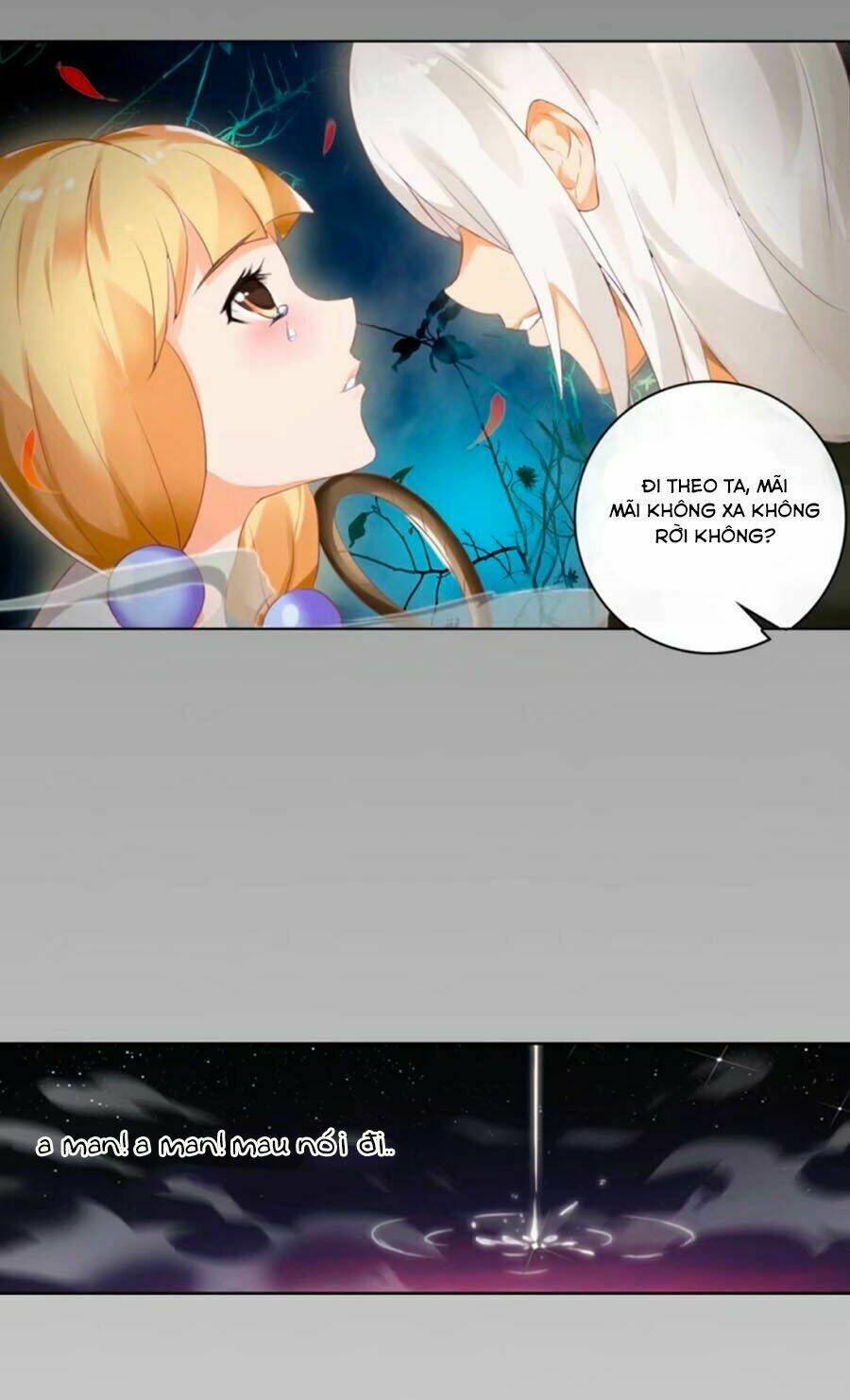 dẫn hồn khúc chapter 10.1 6