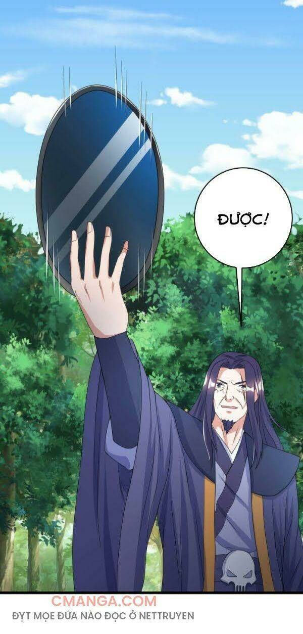 tối cường thăng cấp chapter 138 14