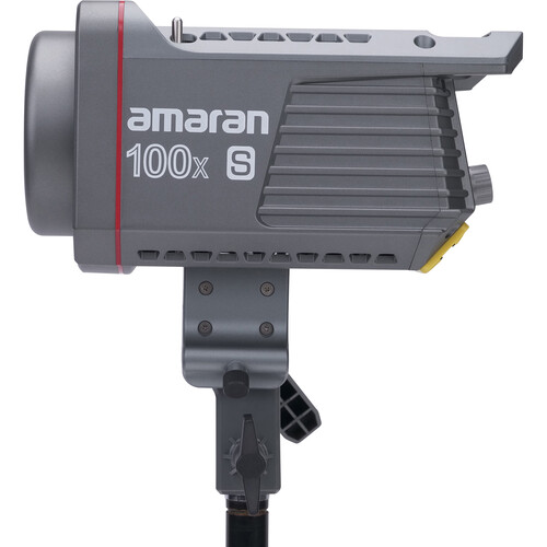 Đèn Led APUTURE Amaran COB 100X-S Bi Color -Hàng chính hãng