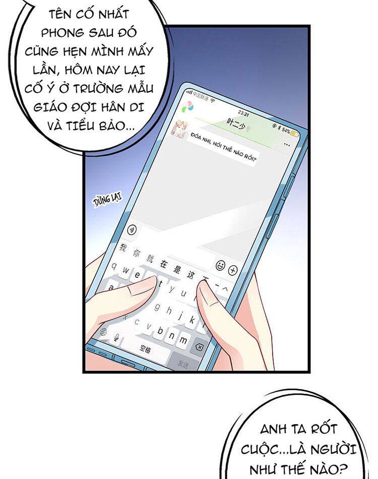 náo loạn suốt đời chapter 22 22