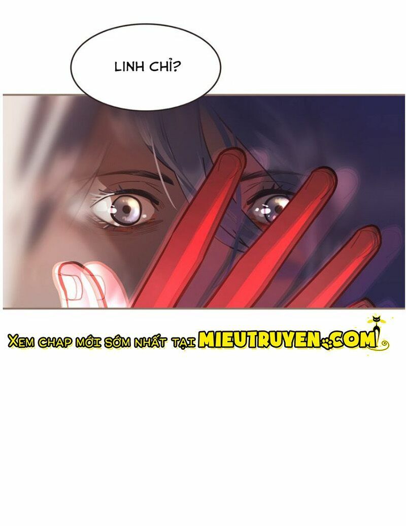 nhất đại linh hậu chapter 55.2 17
