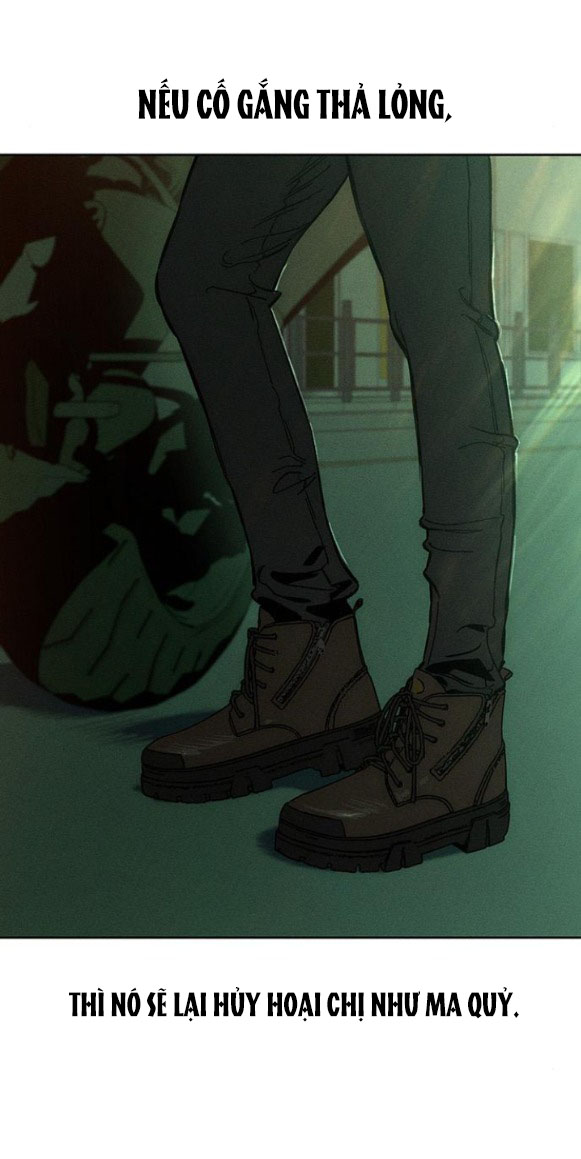[18+] Nước Mắt Trên Đóa Hoa Tàn chapter 12.1 54