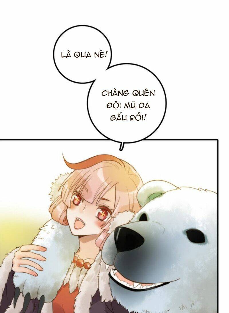 cướp chàng vợ về đón năm mới chapter 13 23