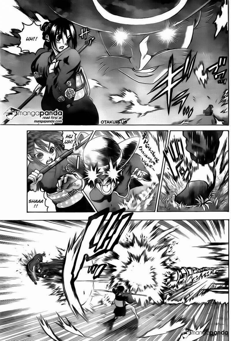 history's strongest disciple kenichi chapter 559 11